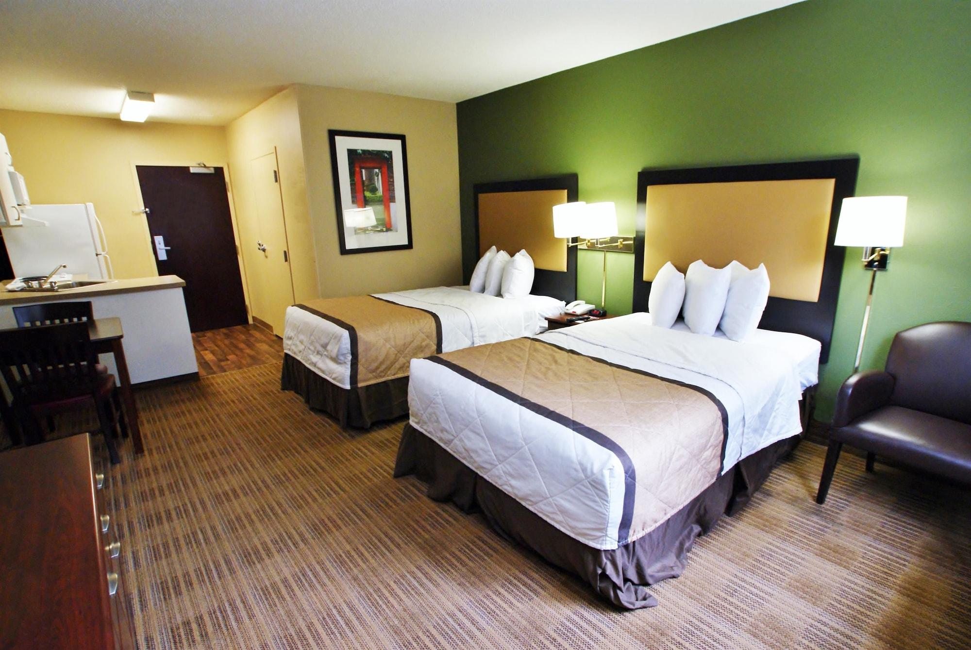 Extended Stay America Suites - Nashua - Manchester Exteriör bild