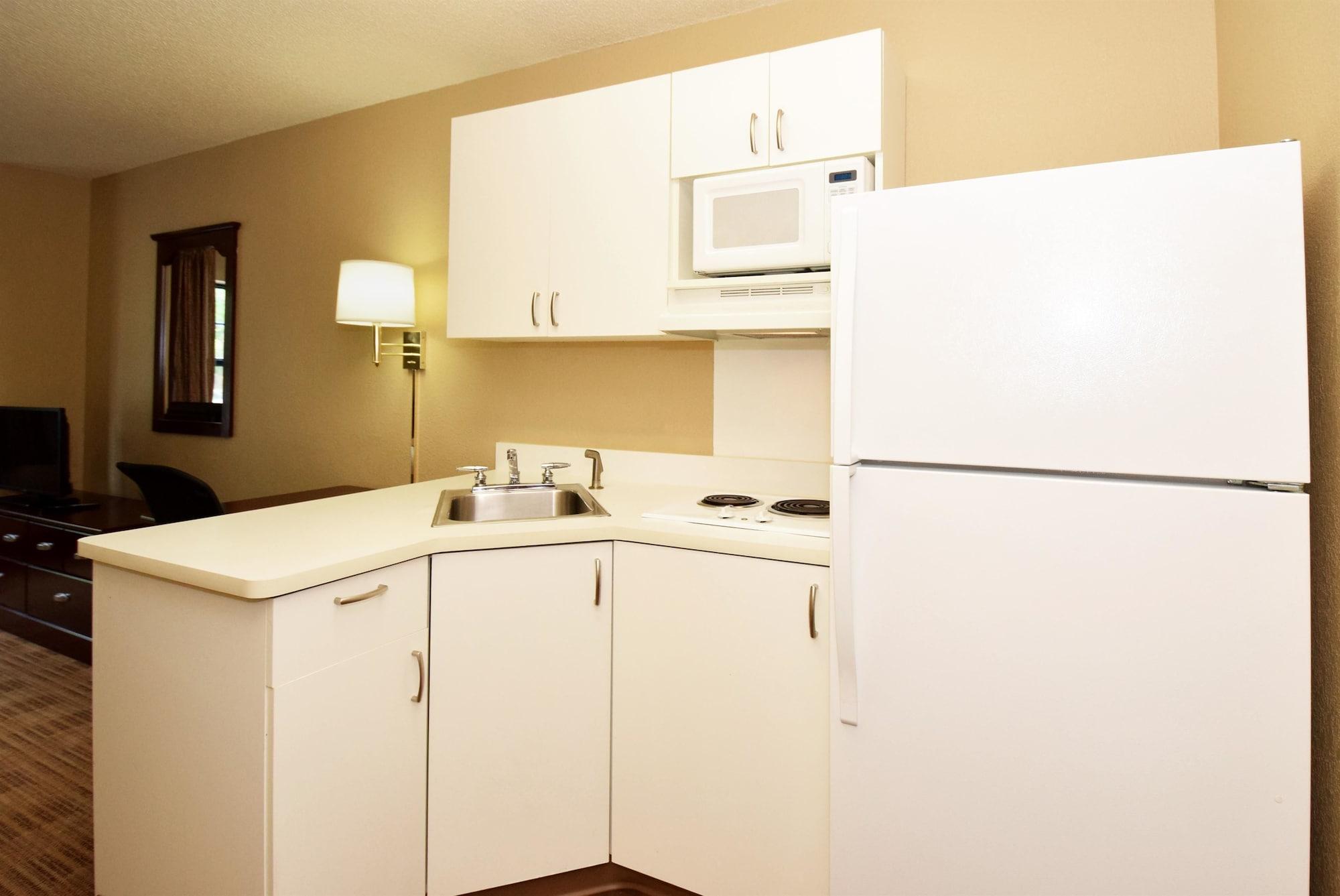 Extended Stay America Suites - Nashua - Manchester Exteriör bild