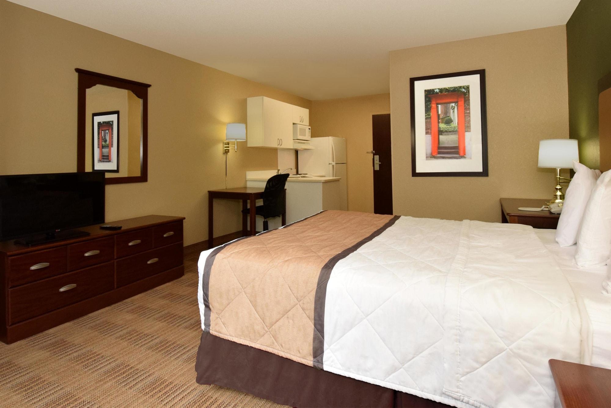 Extended Stay America Suites - Nashua - Manchester Exteriör bild