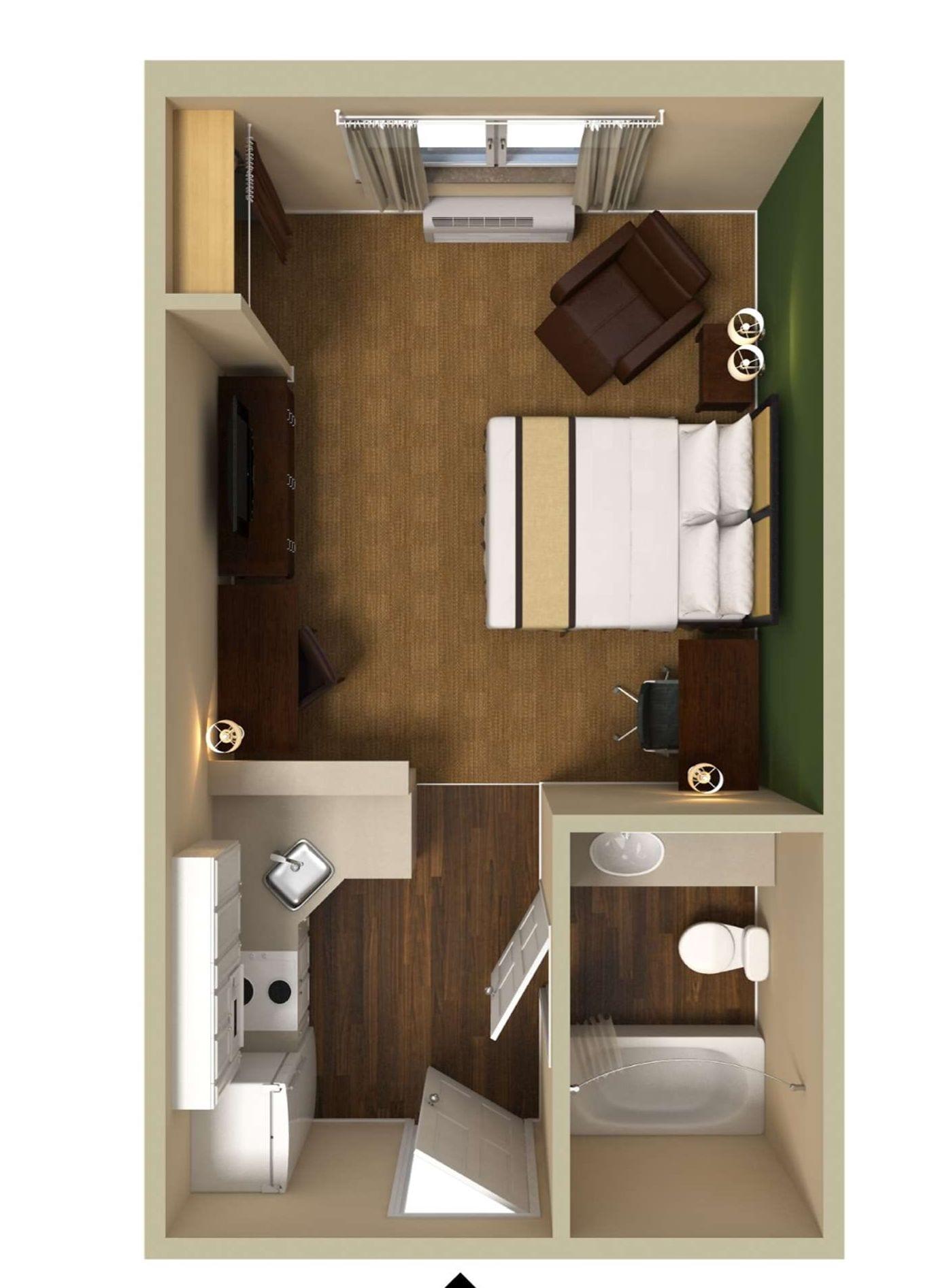 Extended Stay America Suites - Nashua - Manchester Exteriör bild