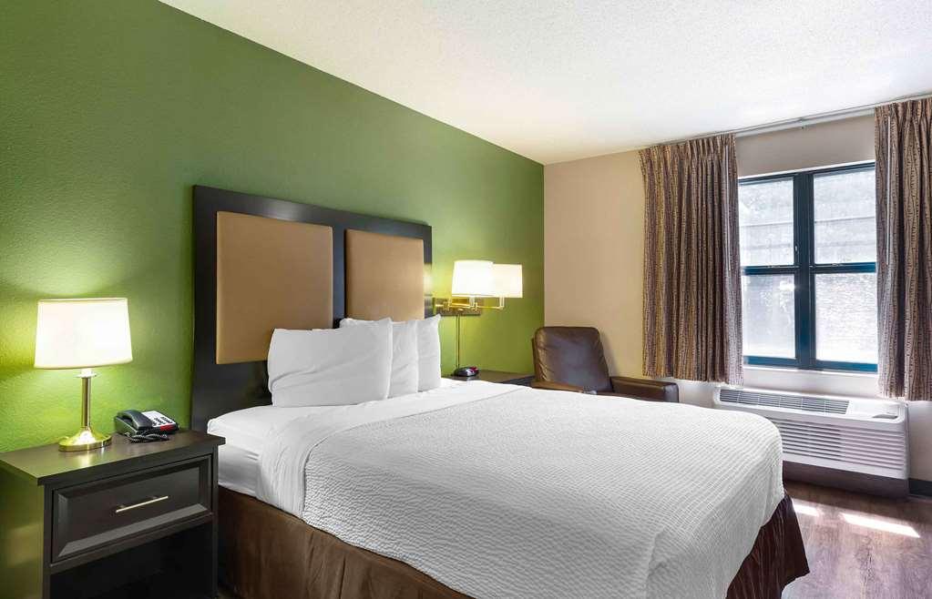 Extended Stay America Suites - Nashua - Manchester Rum bild