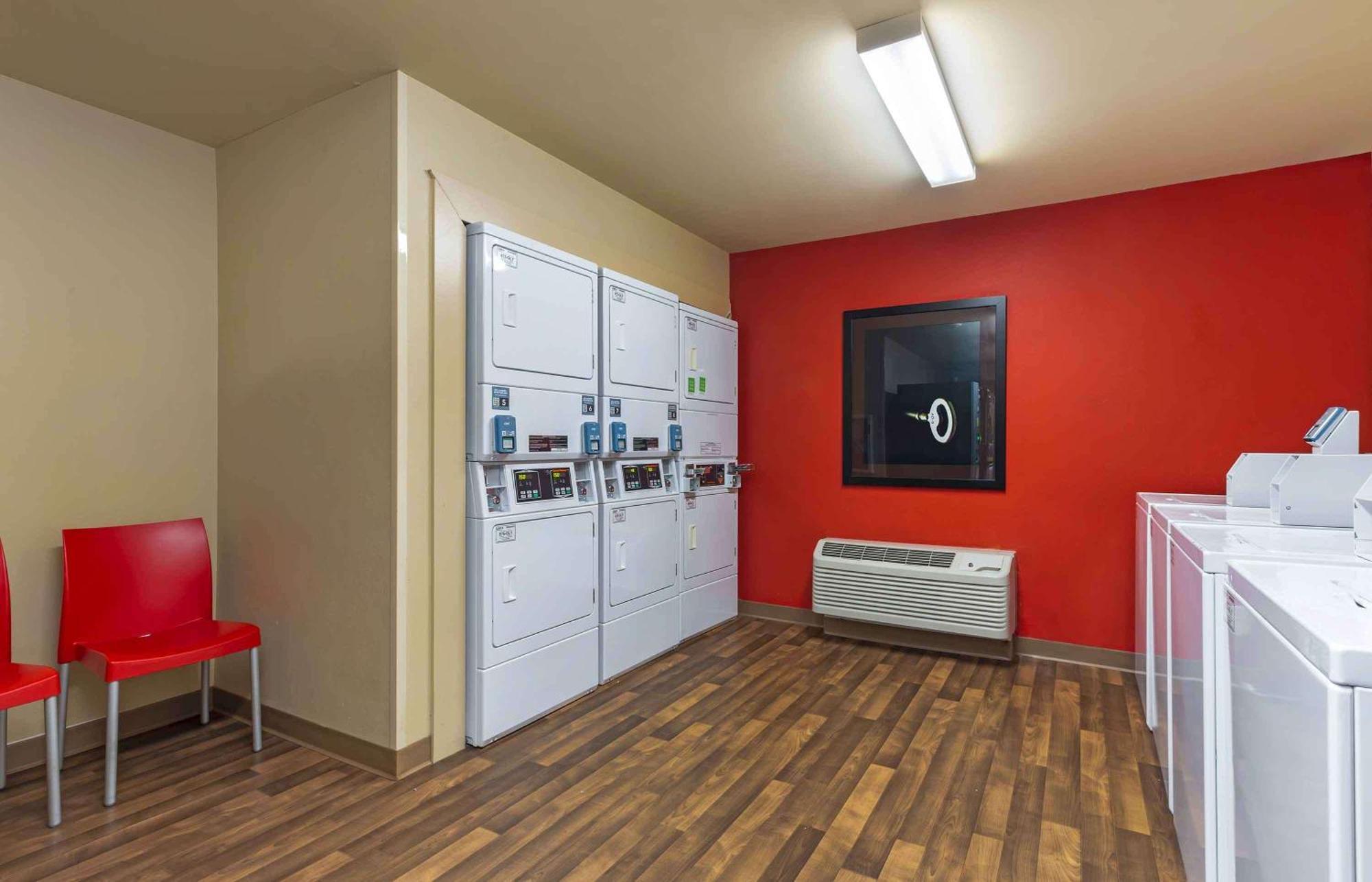 Extended Stay America Suites - Nashua - Manchester Exteriör bild