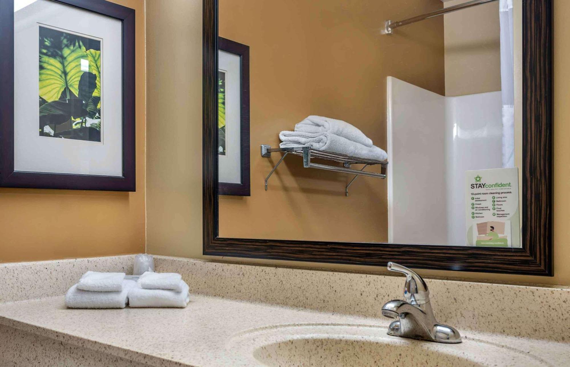 Extended Stay America Suites - Nashua - Manchester Exteriör bild