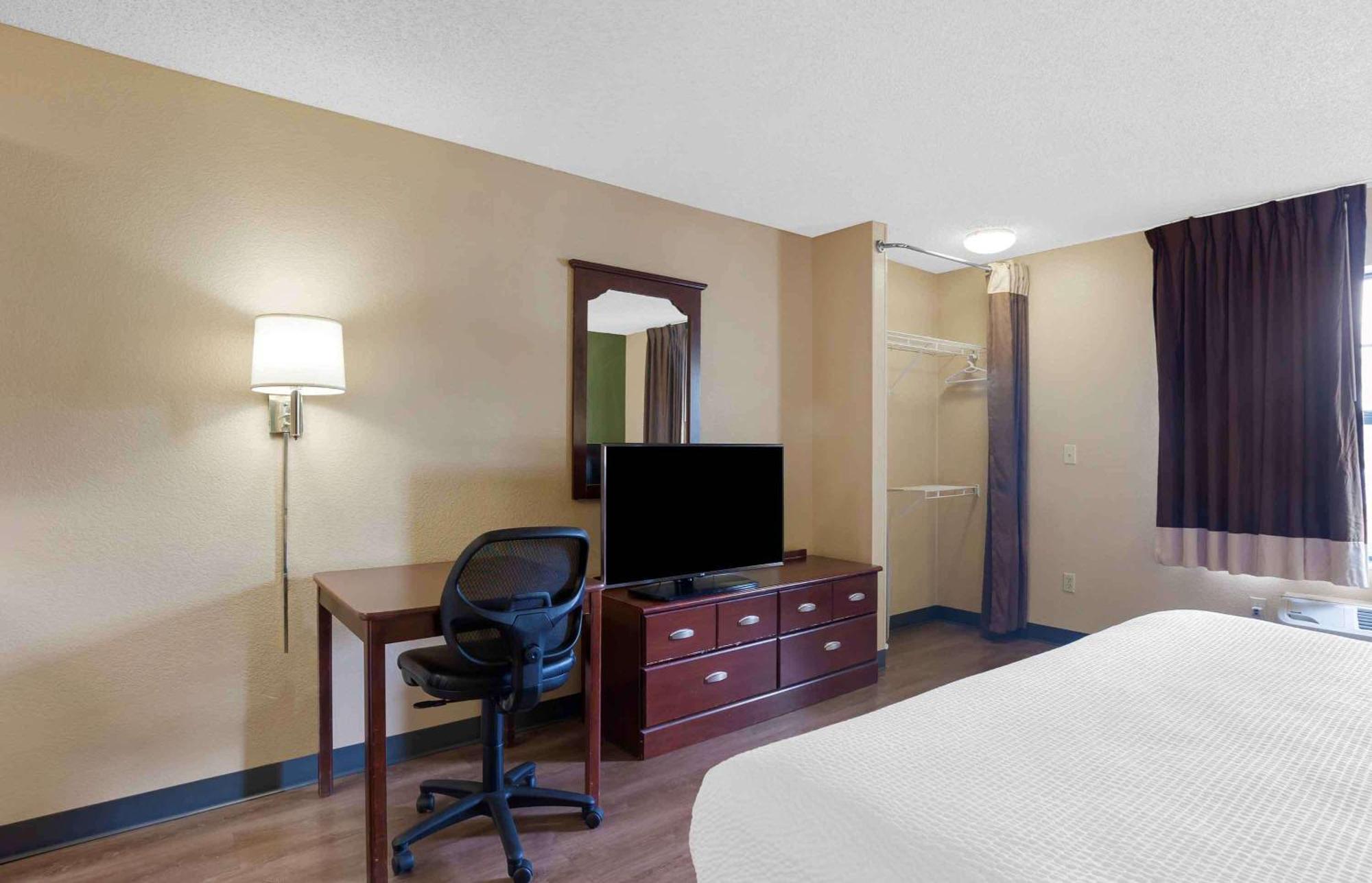 Extended Stay America Suites - Nashua - Manchester Exteriör bild
