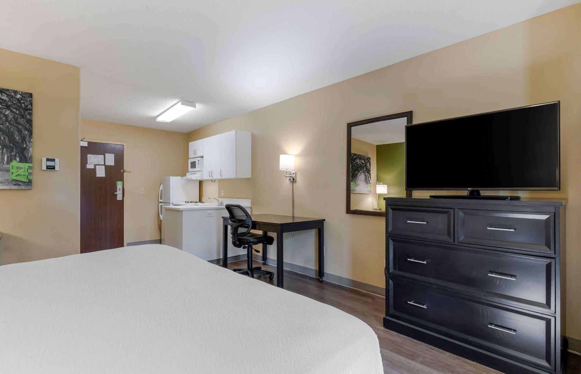 Extended Stay America Suites - Nashua - Manchester Exteriör bild