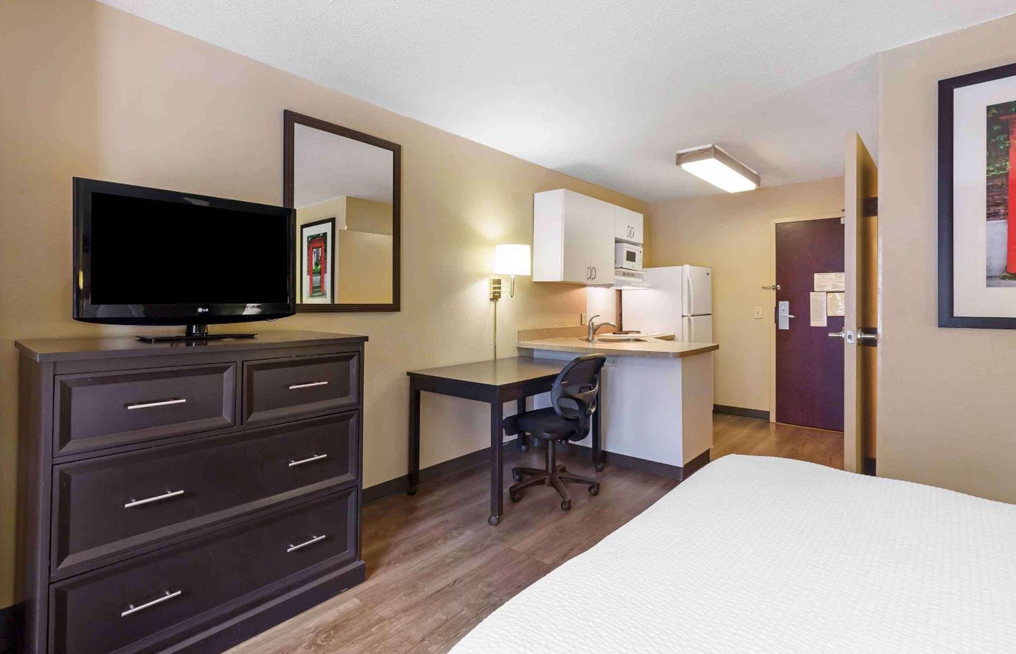Extended Stay America Suites - Nashua - Manchester Exteriör bild