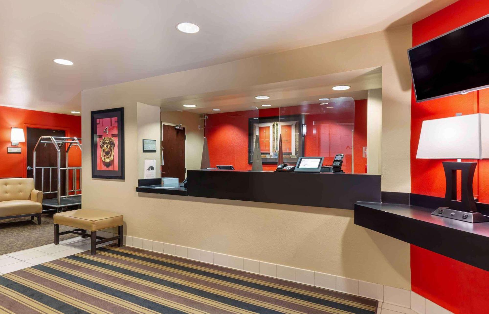 Extended Stay America Suites - Nashua - Manchester Exteriör bild