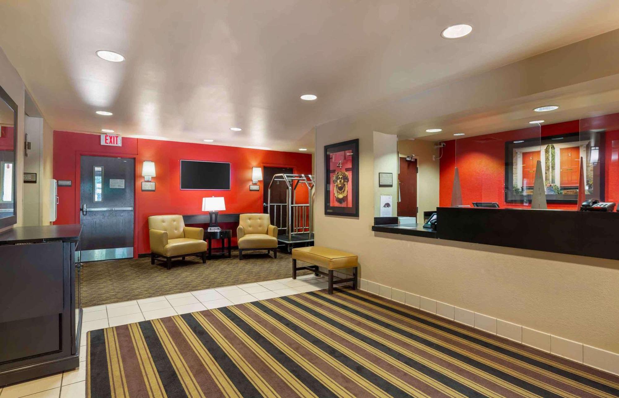 Extended Stay America Suites - Nashua - Manchester Exteriör bild