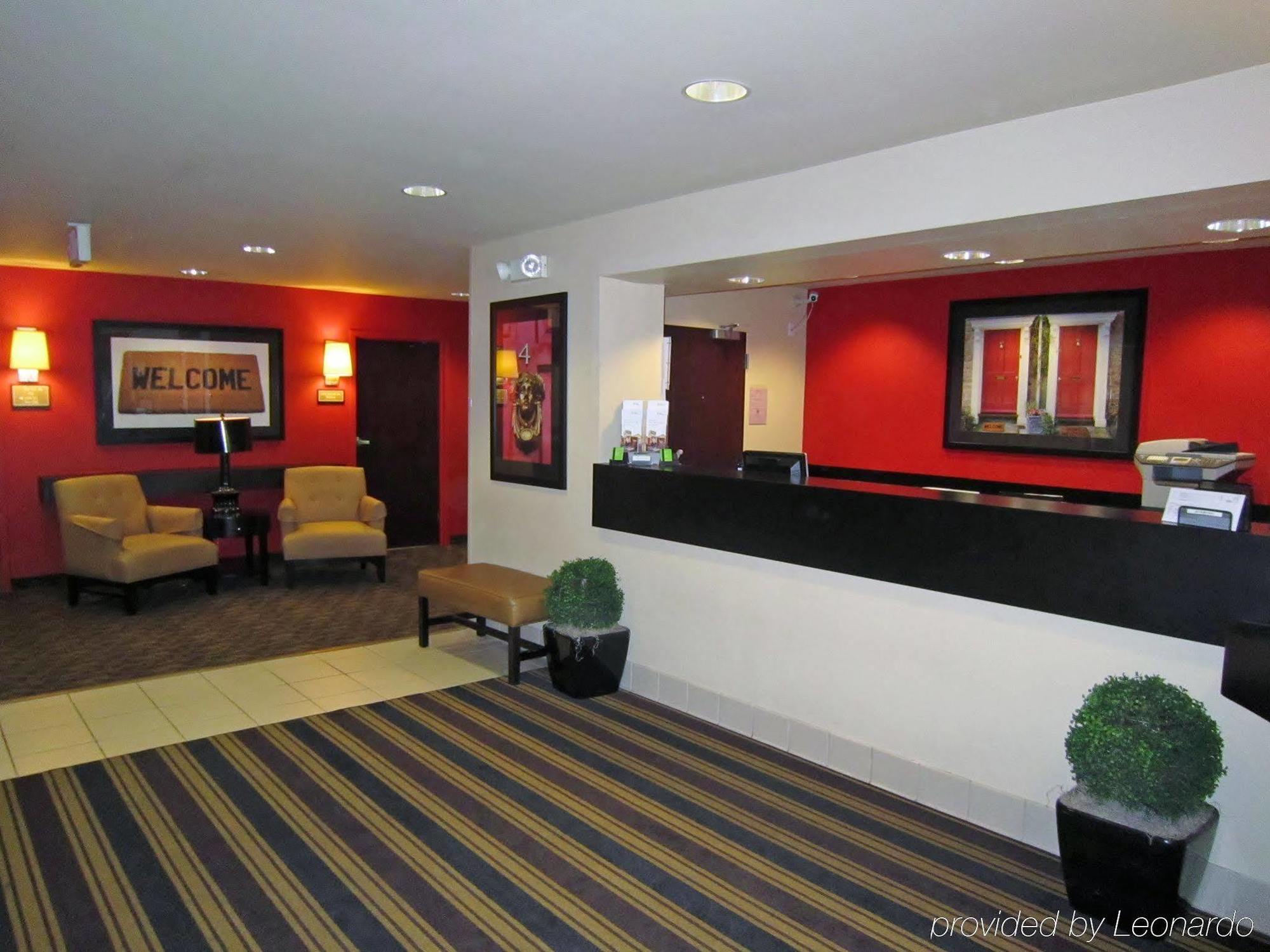 Extended Stay America Suites - Nashua - Manchester Exteriör bild