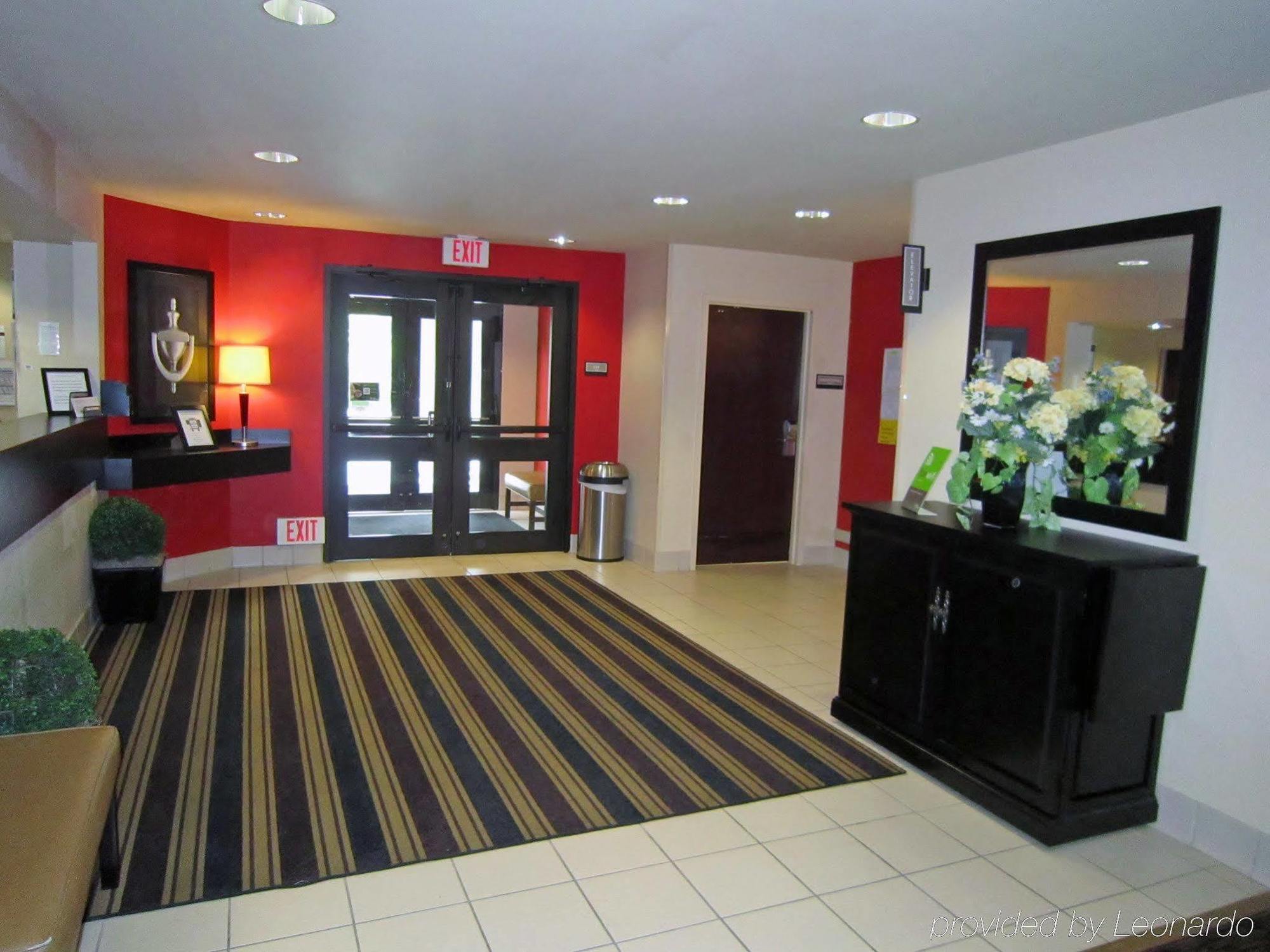 Extended Stay America Suites - Nashua - Manchester Exteriör bild