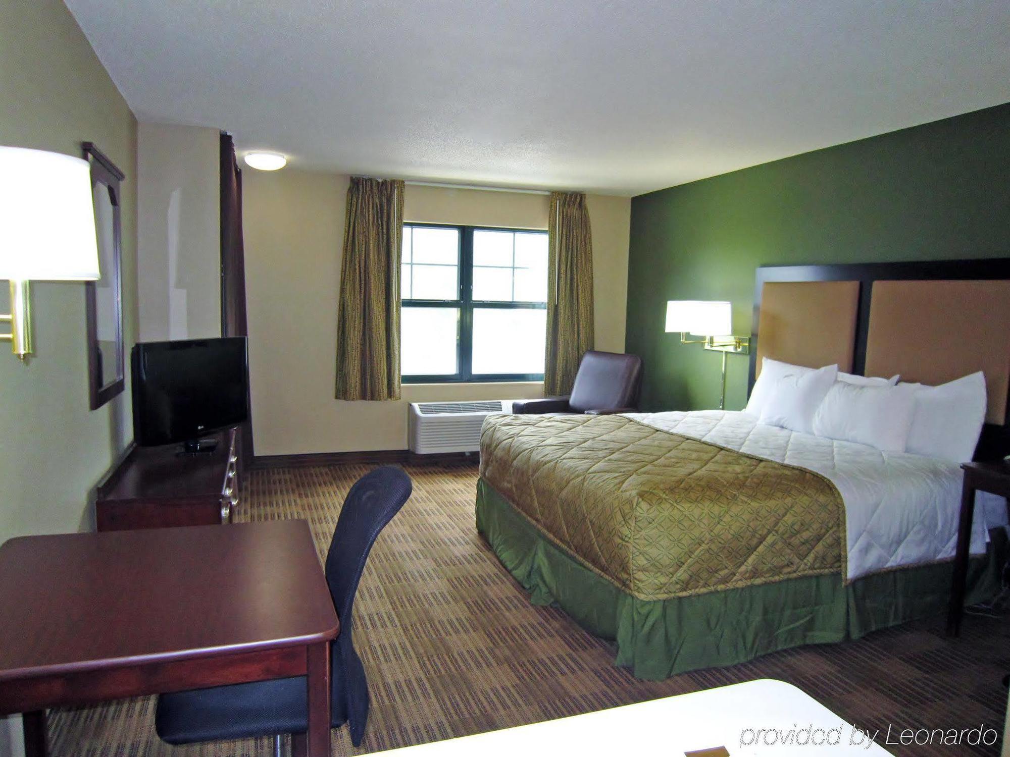 Extended Stay America Suites - Nashua - Manchester Exteriör bild
