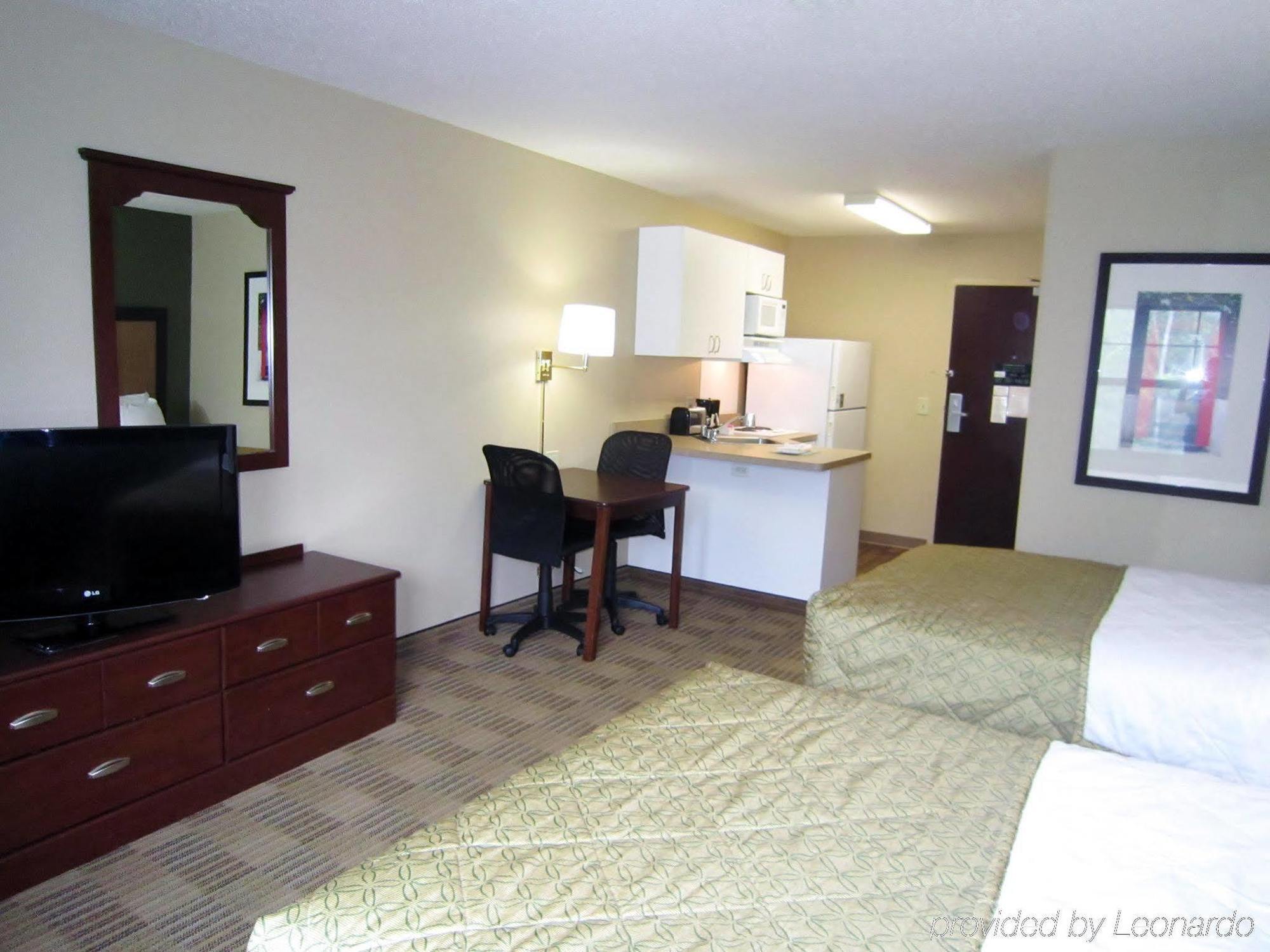 Extended Stay America Suites - Nashua - Manchester Exteriör bild