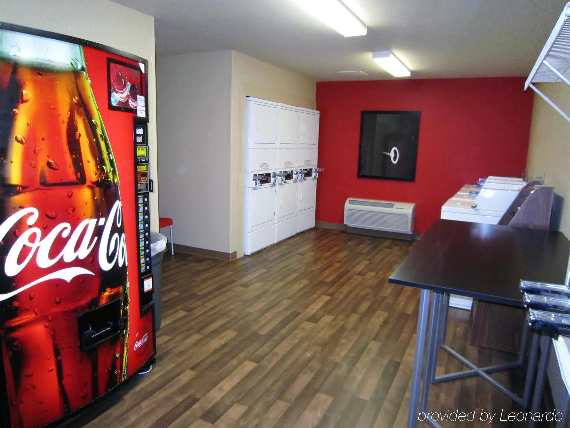 Extended Stay America Suites - Nashua - Manchester Exteriör bild
