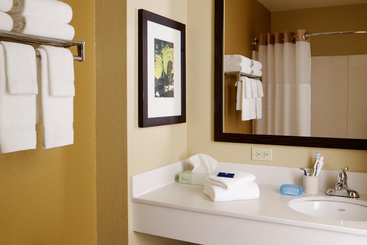 Extended Stay America Suites - Nashua - Manchester Exteriör bild